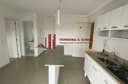 Imagem: Apartamento para Alugar, Vila Diva (Zona Norte)
