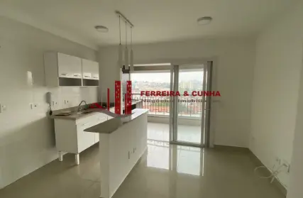 Imagem: Apartamento para Alugar, Vila Diva (Zona Norte)