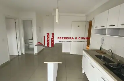 Imagem: Apartamento para Alugar, Vila Diva (Zona Norte)