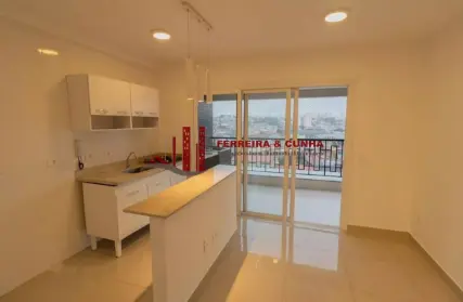 Imagem: Apartamento para Alugar, Vila Diva (Zona Norte)