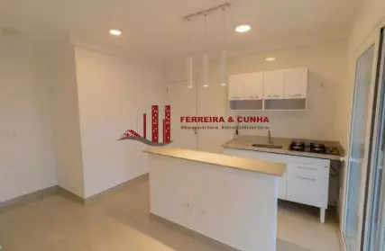 Imagem: Apartamento para Alugar, Vila Diva (Zona Norte)