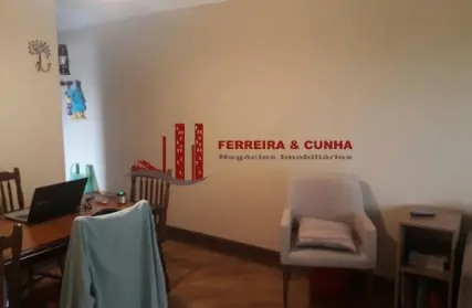 Imagem: Apartamento para Venda, Vila Leonor