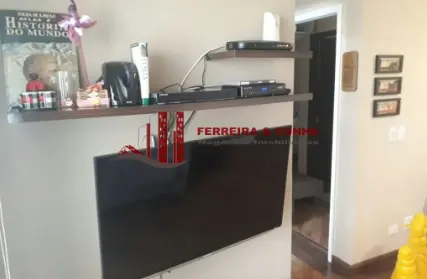 Imagem: Apartamento para Venda, Vila Leonor