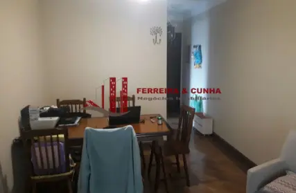 Imagem: Apartamento para Venda, Vila Leonor