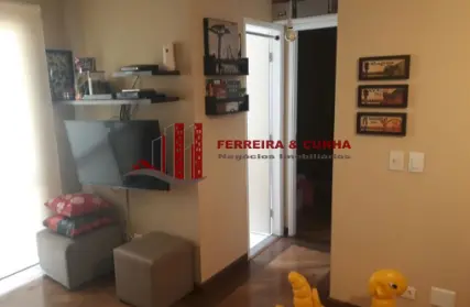 Imagem: Apartamento para Venda, Vila Leonor
