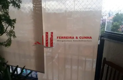 Imagem: Apartamento para Venda, Vila Leonor