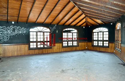 Imagem: Casa Comercial para Alugar, Jardim São Paulo