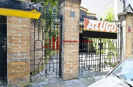 Imagem: Casa Comercial para Venda, Jardim São Paulo