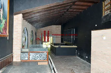 Imagem: Casa Comercial para Venda, Jardim São Paulo