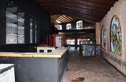 Imagem: Casa Comercial para Venda, Jardim São Paulo