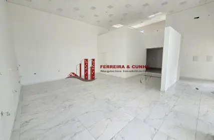 Imagem: Casa Comercial para Alugar, Tucuruvi