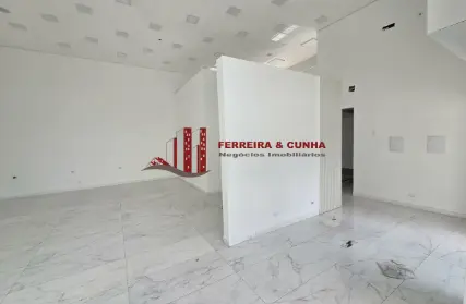 Imagem: Casa Comercial para Alugar, Tucuruvi