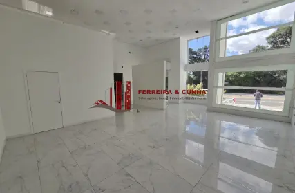Imagem: Casa Comercial para Alugar, Tucuruvi