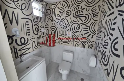 Imagem: Casa Comercial para Alugar, Tucuruvi