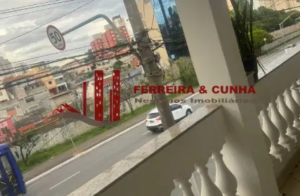 Imagem: Sobrado para Venda, Parada Inglesa