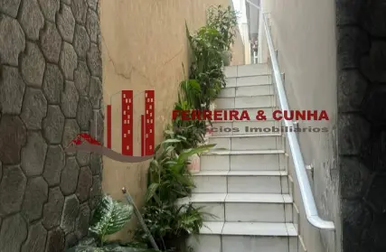 Imagem: Sobrado para Alugar, Parada Inglesa