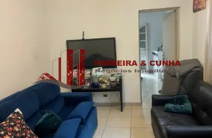 Imagem: Sobrado para Alugar, Parada Inglesa