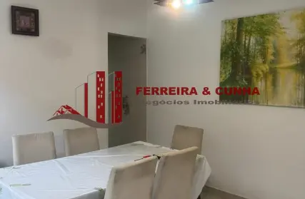 Imagem: Sobrado para Alugar, Parada Inglesa