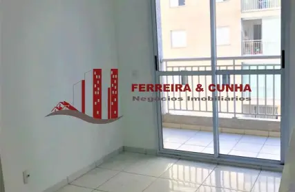 Imagem: Apartamento para Alugar, Vila Guilherme