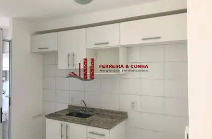 Imagem: Apartamento para Alugar, Vila Guilherme
