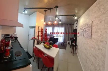 Imagem: Apartamento para Venda, Santana