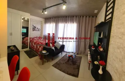 Imagem: Apartamento para Alugar, Santana