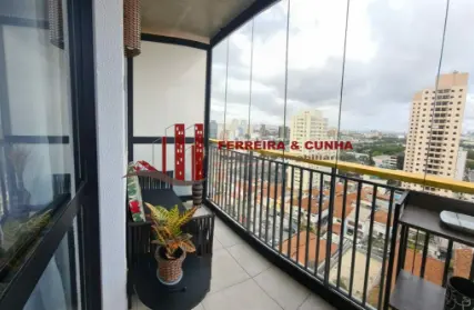 Imagem: Apartamento para Alugar, Santana