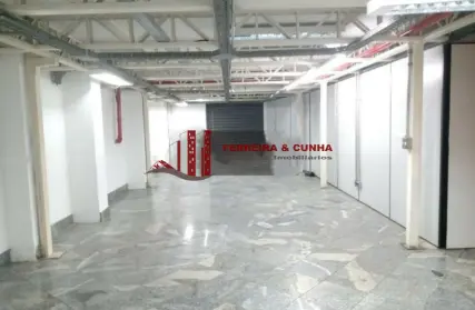 Imagem: Galpão / Salão para Alugar, Santana