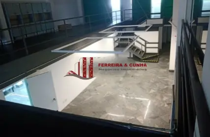 Imagem: Galpão / Salão para Alugar, Santana