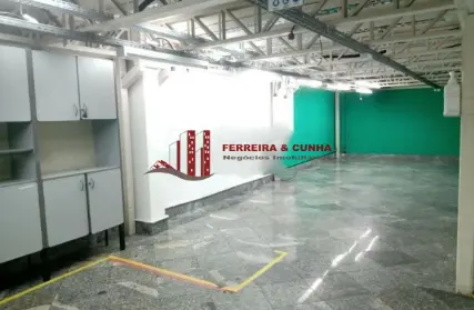 Imagem: Galpão / Salão para Alugar, Santana