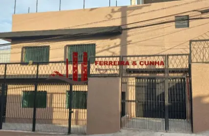 Imagem: Prédio Comercial para Alugar, Vila Medeiros