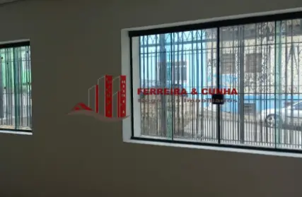 Imagem: Prédio Comercial para Alugar, Vila Medeiros