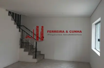 Imagem: Prédio Comercial para Alugar, Vila Medeiros