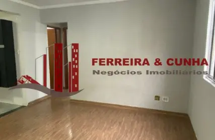 Imagem: Apartamento para Venda, Vila Guilherme