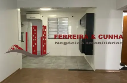 Imagem: Apartamento para Venda, Vila Guilherme