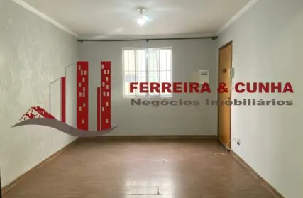 Imagem: Apartamento para Venda, Vila Guilherme