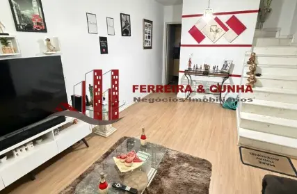 Imagem: Sobrado para Venda, Vila Aurora (Zona Norte)