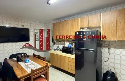 Imagem: Sobrado para Venda, Vila Aurora (Zona Norte)