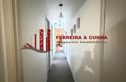 Imagem: Sobrado para Venda, Vila Aurora (Zona Norte)