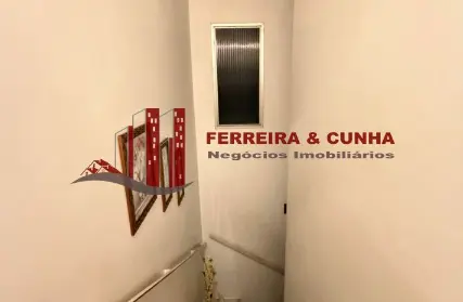 Imagem: Sobrado para Venda, Vila Aurora (Zona Norte)