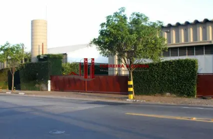 Imagem: Galpão / Salão para Venda, Parque Novo Mundo