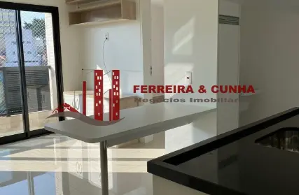 Imagem: Apartamento para Venda, Tucuruvi