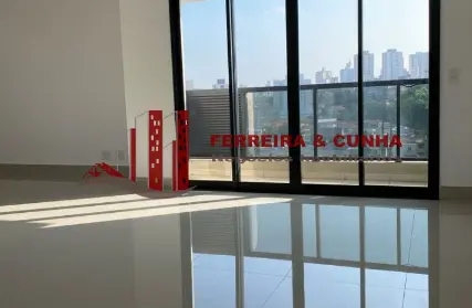 Imagem: Apartamento para Venda, Tucuruvi