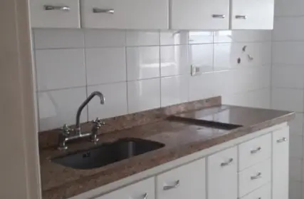 Imagem: Apartamento para Alugar, Santana