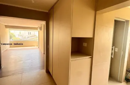 Imagem: Apartamento para Venda, Santana