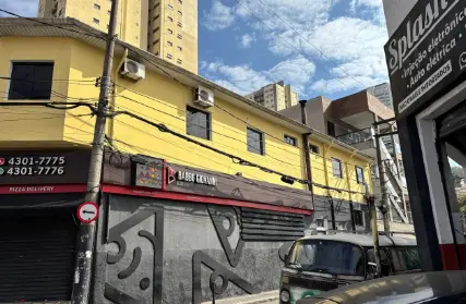 Imagem: Sala Comercial para Alugar, Santana