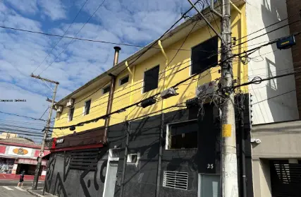 Imagem: Sala Comercial para Alugar, Santana