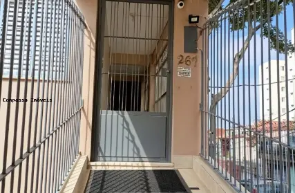 Imagem: Apartamento para Venda, Santana