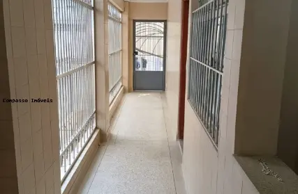 Imagem: Apartamento para Venda, Santana