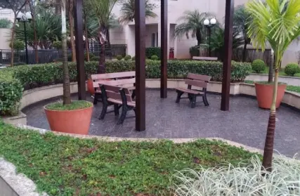 Imagem: Apartamento para Venda, Vila Maria